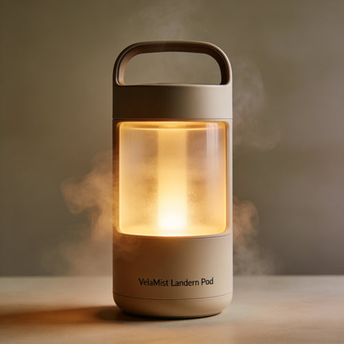VelaMist Lantern Pod
