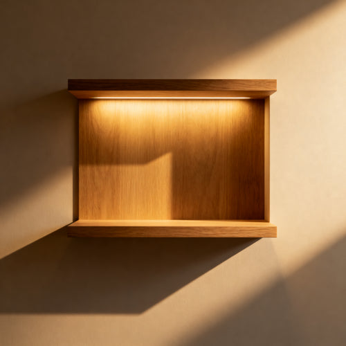 CometShelf Directional Ambient Light