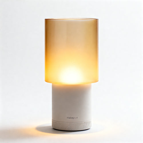 HaloSprout Table Glow Lamp